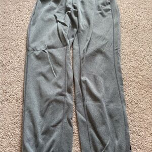 Nike Gray joggers for Comfort and Casual Wear